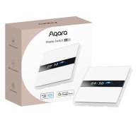 AQARA Display Switch V1 EU - 1311383 - zdjęcie 2
